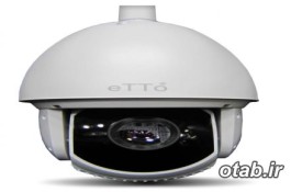  فروش کلیه سیستم های نظارتی شامل دوربین و دستگاه های AHD etto