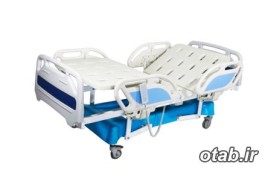تخت بستری بیمار  مدل IC42 