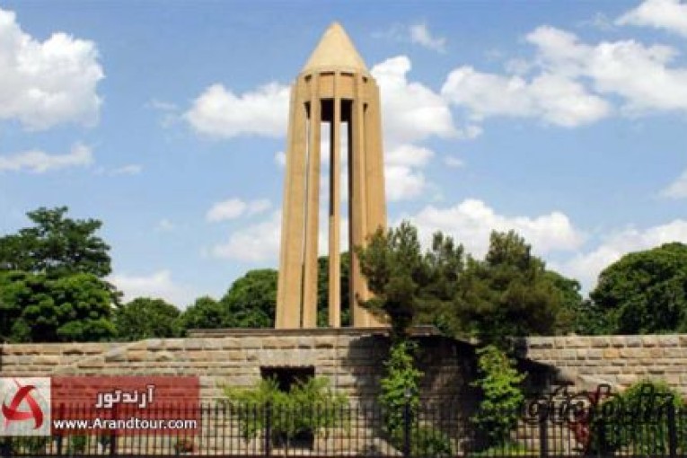 تور همدان غار علیصدر هگمتانه خرداد 98 