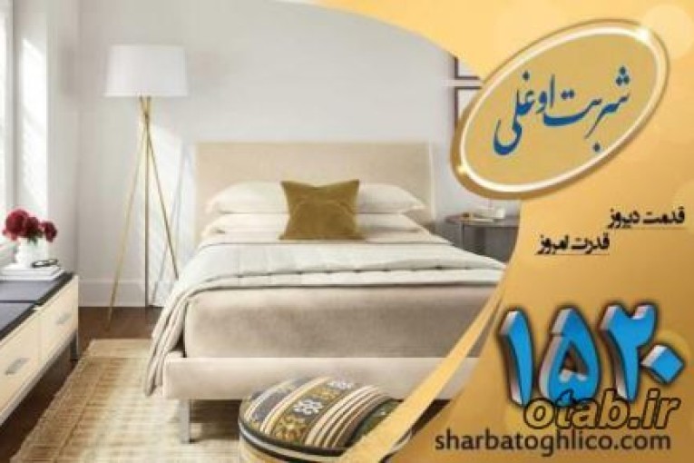 مجهزترین قالیشویی در عباس آباد شربت اوغلی 