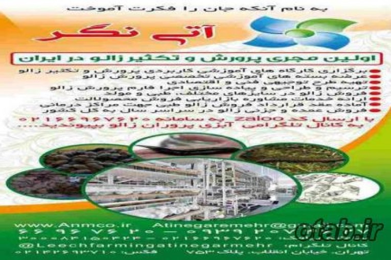 برگزاری دوره های آموزشی کاربردی 