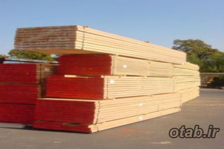 واردکننده انواع چوب نراد روسی 