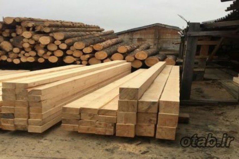 خرید و فروش چوب و ملزومات ساختمان با قیمت ارزان در فروشگاه حقانی