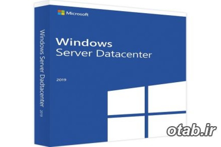 لایسنس ویندوز سرور 2019 قانونی - مایکروسافت ویندوز سرور 2019 اصل - Microsoft Windows Server 2019