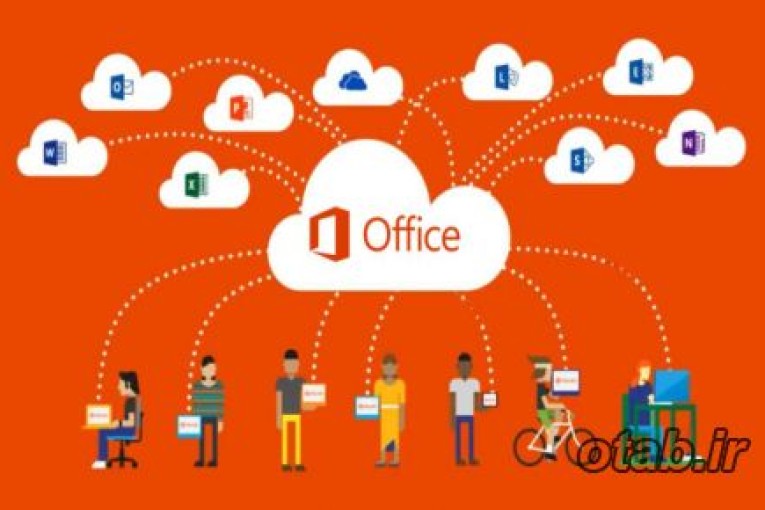 لایسنس آفیس قانونی - مایکروسافت آفیس اصل - Microsoft Office