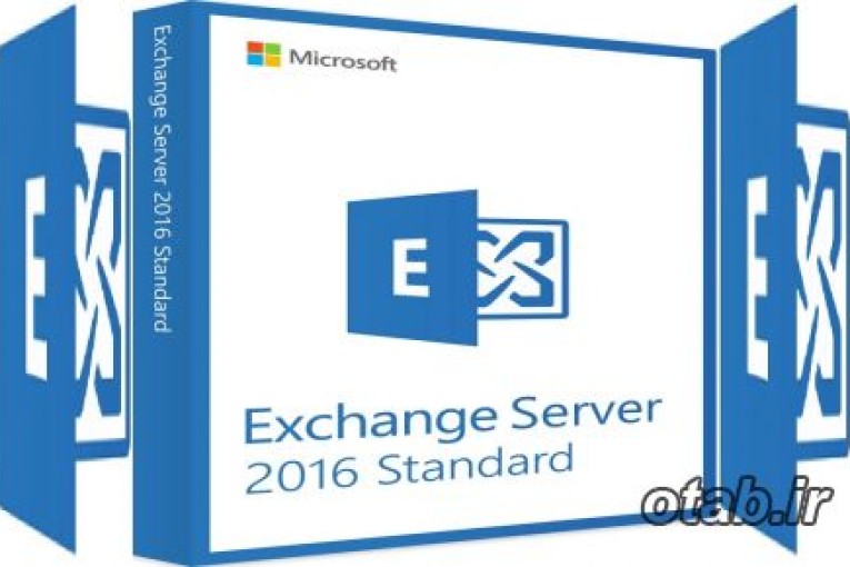 لایسنس اکسچنج سرور قانونی - مایکروسافت اکسچنج سرور اصل - Microsoft Exchange Server
