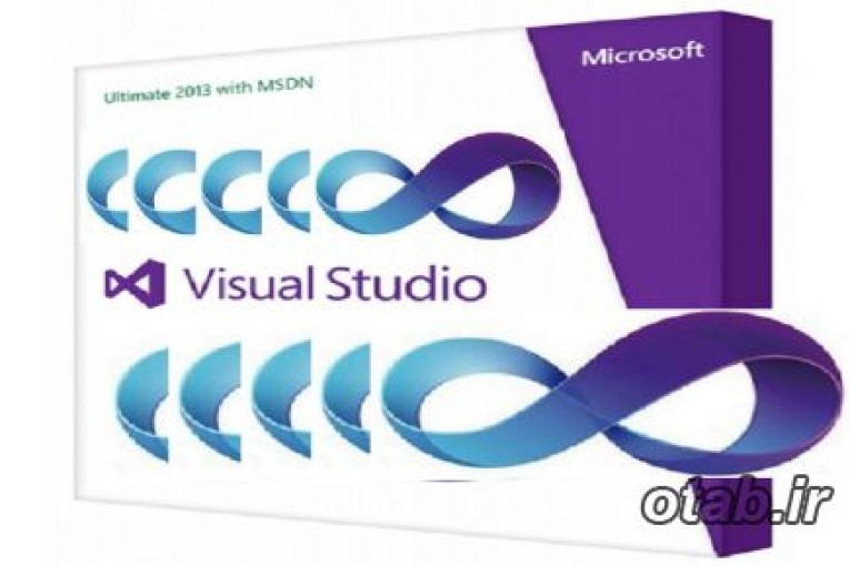 لایسنس ویژوال استودیو قانونی - مایکروسافت ویژوال استودیو اصل - Microsoft Visual Studio