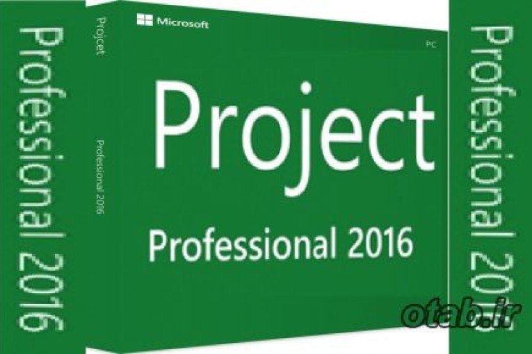 لایسنس پروجکت قانونی - مایکروسافت پروجکت اصل - Microsoft Project