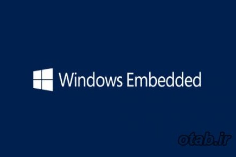 لایسنس ویندوز امبدد قانونی - مایکروسافت ویندوز امبدد اصل - Microsoft Windows Embedde