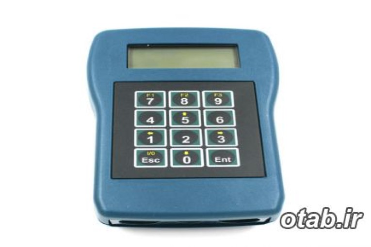 دستگاه تاخوگراف  CD400 Programmer