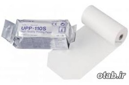 کاغذ سونوگرافی سونیUPP-110S
