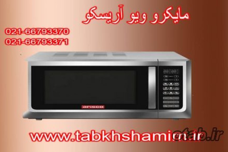 مایکرو ویو