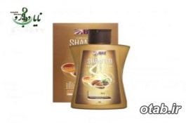 شامپو روغن جوجوبا بیز