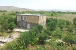 فروش و واگذاری ۵ هکتار مجموعه شرکت کشت و صنعت در استان همدان