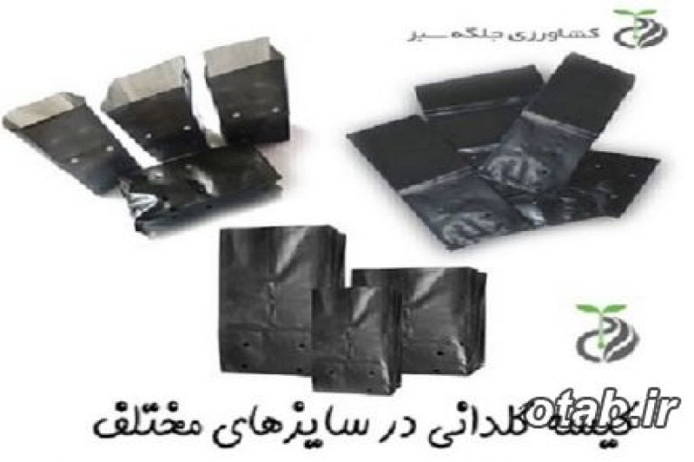 کیسه گلدانی