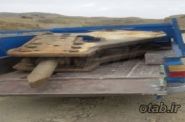 جکش سوسان 121 کلتی
