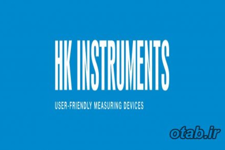 فروش انواع محصولات HK instruments (HK فنلاند)  (اچ کي اينسترومنتس)