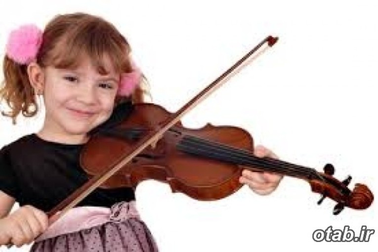 آموزشگاه موسیقی کودک ، اُرف ، برای 3 تا 11 ساله ها