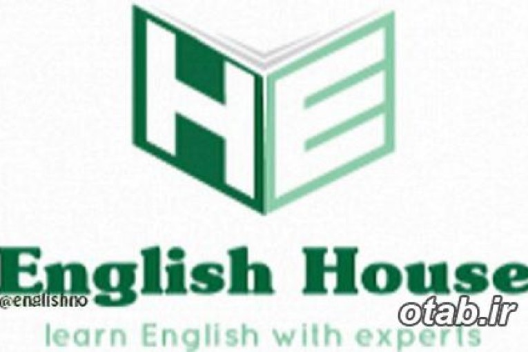 یادگیری و تمرین زبان انگلیسی