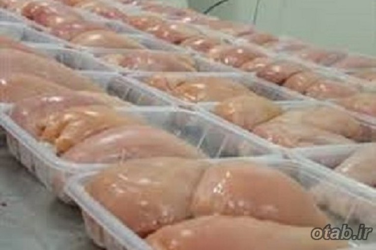 فروش گوشت مرغ تازه و منجمد – فروشگاه مرغ