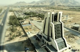تولید کننده نمای آلومینومی در ایران 