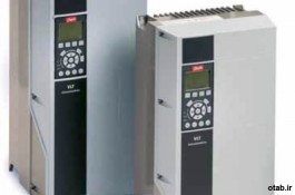 کنترل دور مدل  HVAC Basic-FC101