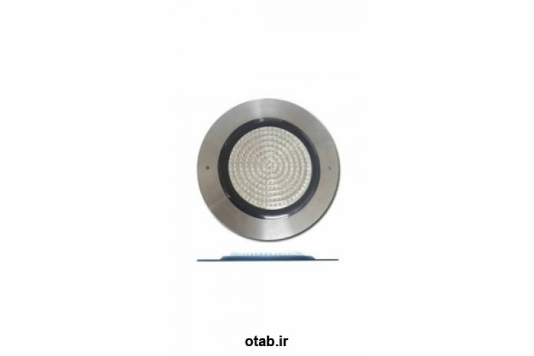 چراغ استخری
