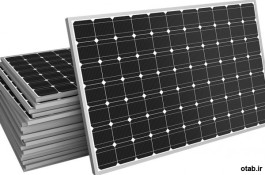 طراحی و اجرای سیستم های خورشیدی 