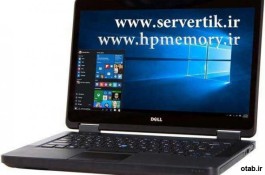 لپ تاپ Dell Latitude E7240