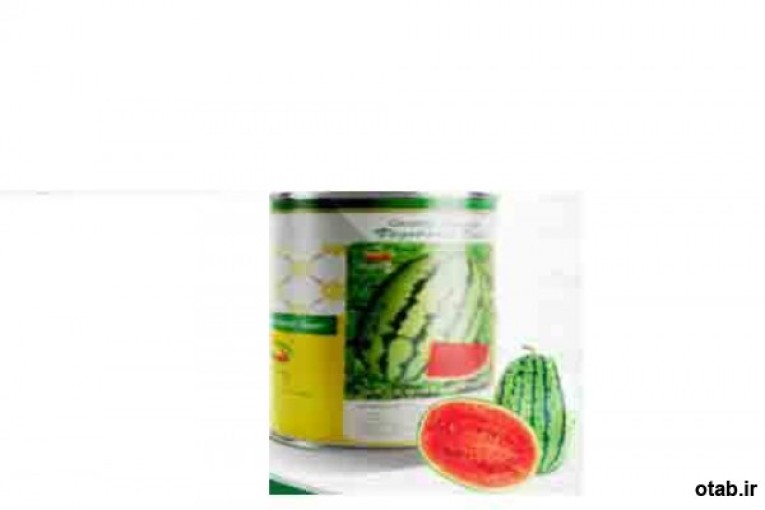 بذر هندوانه زودرس پرمحصول سینور ، فروش بذر هندوانه زودرس پرمحصول سینور