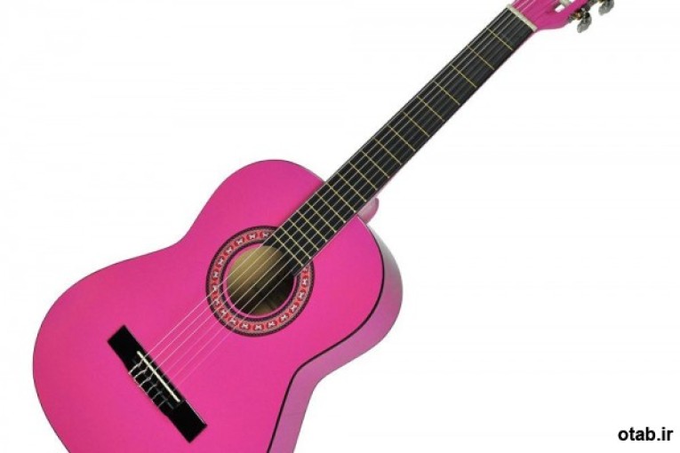 فروش گیتار ، ویولن ارزان قیمت از دویست تومان