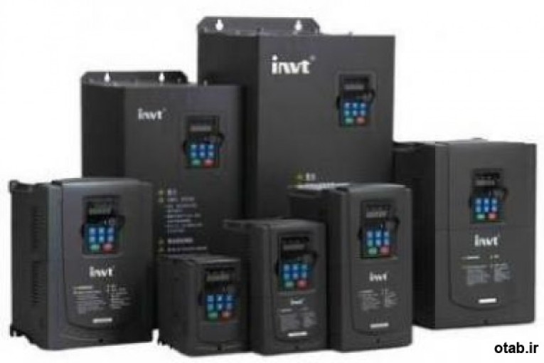 فروش انواع اینورتر INVT-ENCOM