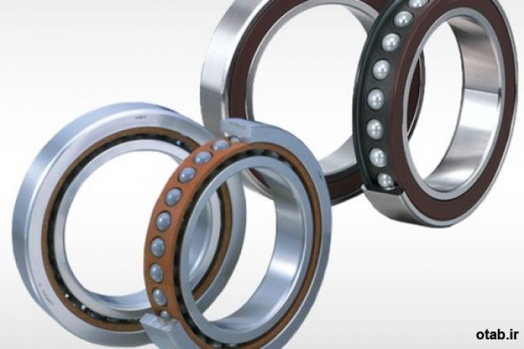 بلبرینگ های دور بالا High Speed Ball Bearings