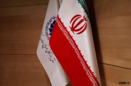 فروش ویژه پرچم های ایران و تبلیغاتی