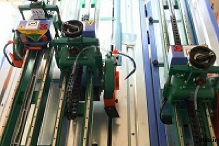 فروش دستگاه سنگبری خرید دستگاه سنگبری