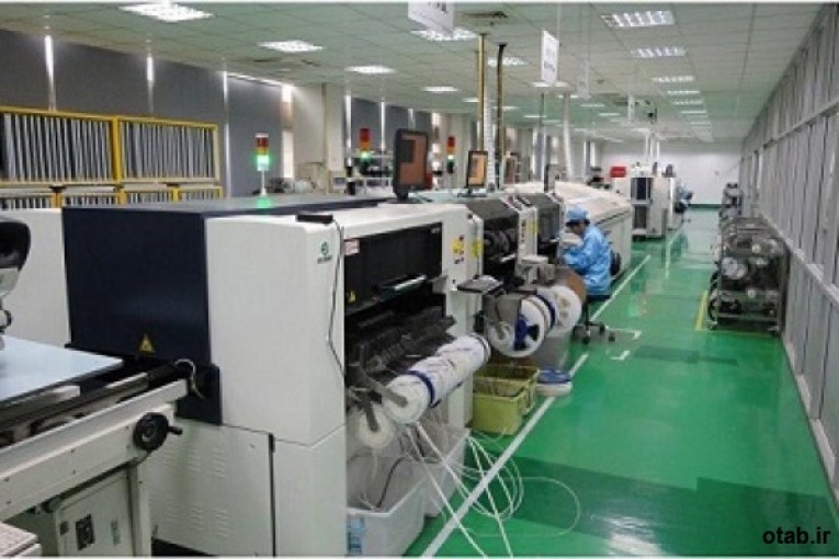 اولین مرکز خدمات مونتاژ SMD و فروش دستگاه های SMD در ایران