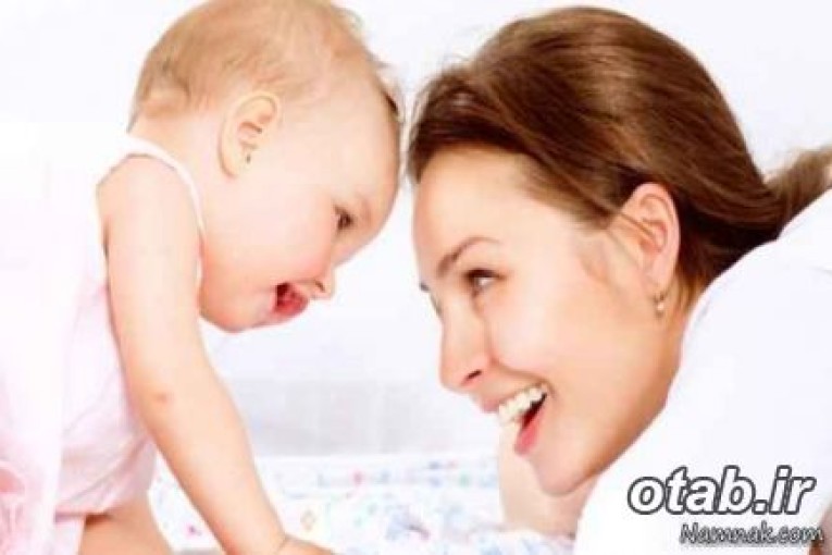 نگهداری از کودک و سالمند