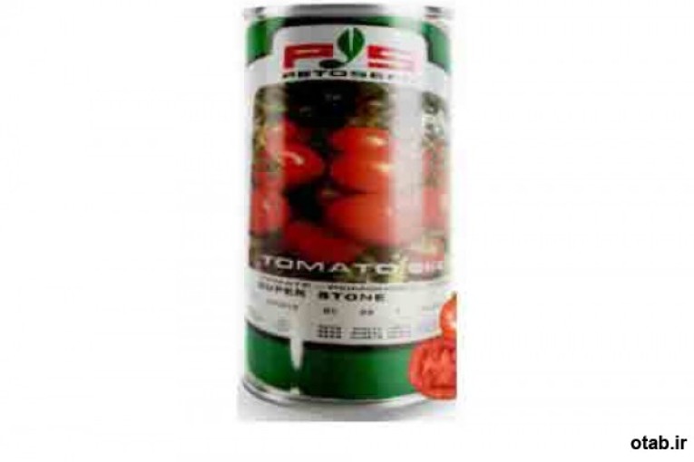 بذر گوجه پی اس سوپر استون - قیمت بذر گوجه پی اس سوپر استون