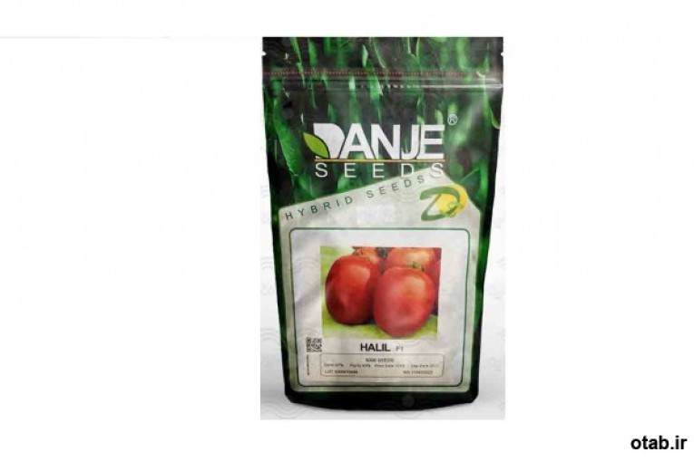 بذر گوجه هلیل - قیمت بذر گوجه هلیل