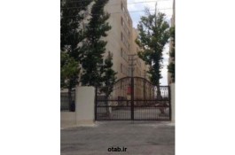 فروش آپارتمان مسکونی در ماهدشت