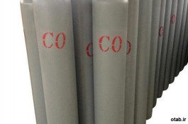 قیمت گاز CO|سفارش گاز CO |خرید گاز مونوکسید کربن به صورت انلاین|شارژ مجدد سیلندرهای گاز های مصرفی