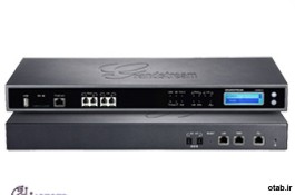 مرکز تلفن Grandstream UCM 6510 