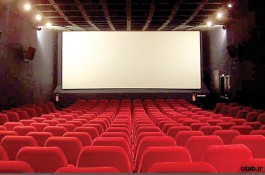 ساخت و تولید تئاتر-سینما-تلویزیون