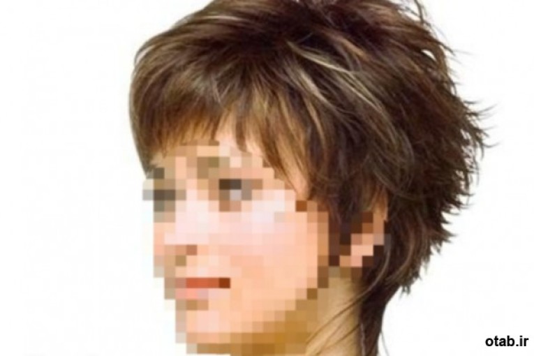 کوتاهی مو زیر نظر مربی مجرب
