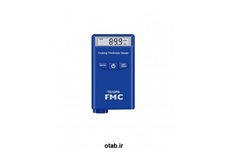 ضخامت سنج رنگ FMC TG10FN