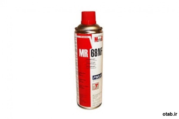 اسپری Penetrant ام ار شیمی MR CHEMIE MR68C