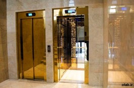 آسانسور و بالابر : تولید - ساخت - فروش - نصب - راه اندازی