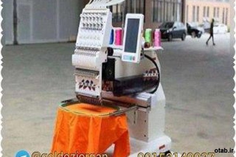 فروش دستگاه های لحاف دوزی