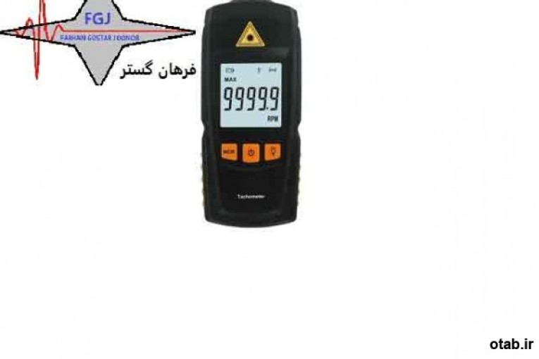 دورسنج تاکومتر لیزری بنتک BENETECH GM8905