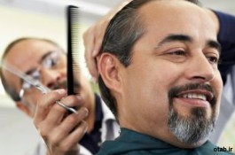 معرفی اپلیکیشن آرایشگاه مردانه در محل تیپ چین